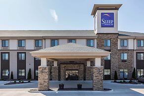 Sleep Inn & Suites