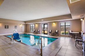 Sleep Inn & Suites