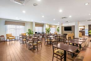 Sleep Inn & Suites
