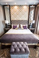 Majestic Boutique Hotel DeLuxe