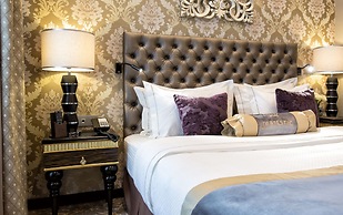 Majestic Boutique Hotel DeLuxe