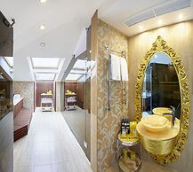 Majestic Boutique Hotel DeLuxe