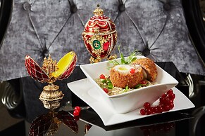 Majestic Boutique Hotel DeLuxe