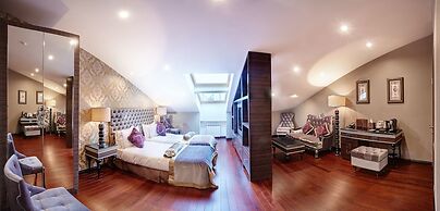 Majestic Boutique Hotel DeLuxe