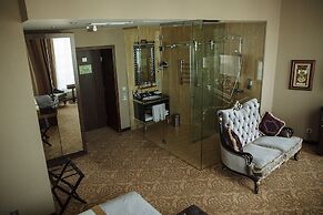 Majestic Boutique Hotel DeLuxe