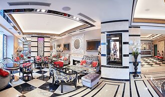 Majestic Boutique Hotel DeLuxe