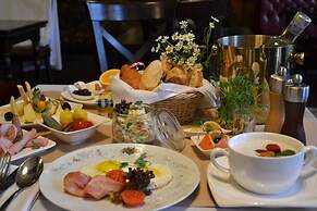 Majestic Boutique Hotel DeLuxe