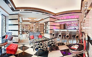 Majestic Boutique Hotel DeLuxe