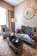Majestic Boutique Hotel DeLuxe