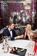 Majestic Boutique Hotel DeLuxe