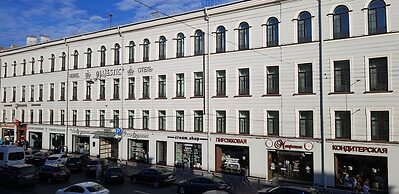 Majestic Boutique Hotel DeLuxe