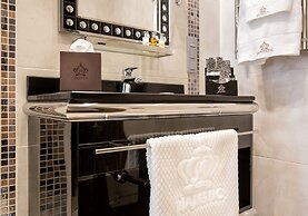 Majestic Boutique Hotel DeLuxe