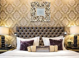 Majestic Boutique Hotel DeLuxe