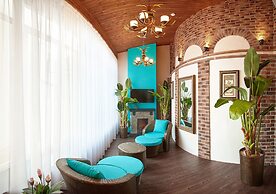 Majestic Boutique Hotel DeLuxe