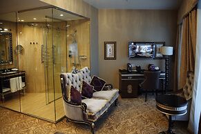 Majestic Boutique Hotel DeLuxe