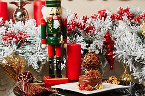 Majestic Boutique Hotel DeLuxe