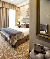 Majestic Boutique Hotel DeLuxe