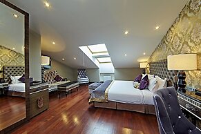 Majestic Boutique Hotel DeLuxe