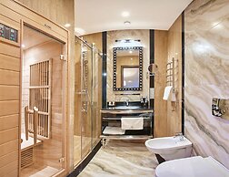 Majestic Boutique Hotel DeLuxe