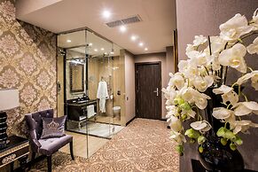 Majestic Boutique Hotel DeLuxe