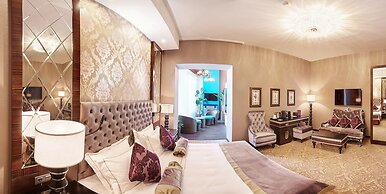 Majestic Boutique Hotel DeLuxe