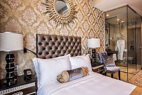 Majestic Boutique Hotel DeLuxe