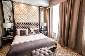 Majestic Boutique Hotel DeLuxe
