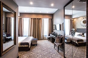 Majestic Boutique Hotel DeLuxe