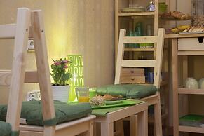 La Casa Del Madrileño