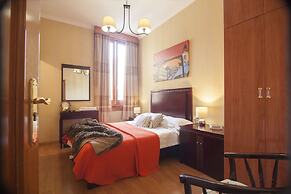 La Casa Del Madrileño