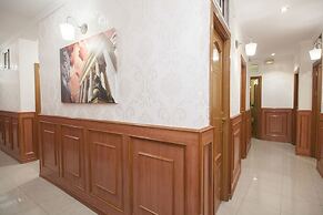 La Casa Del Madrileño