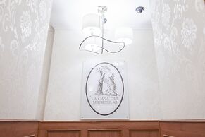 La Casa Del Madrileño
