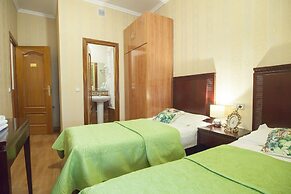 La Casa Del Madrileño