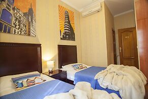 La Casa Del Madrileño