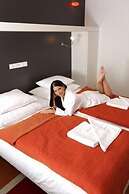 SkiResort Hotel Omnia