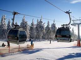 SkiResort Hotel Omnia