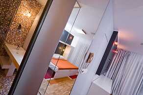 SkiResort Hotel Omnia