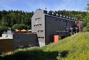 SkiResort Hotel Omnia