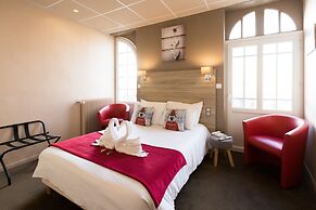 Hotel de la terrasse