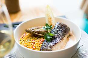 Hotel de la terrasse