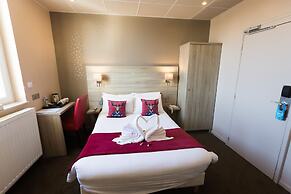 Hotel de la terrasse