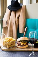 Hotel de la terrasse