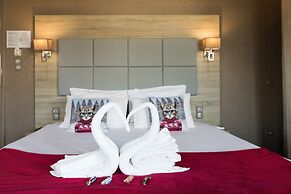 Hotel de la terrasse