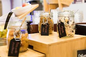 Hotel de la terrasse