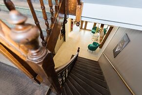 Hotel de la terrasse