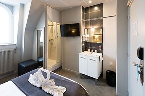 Hotel de la terrasse