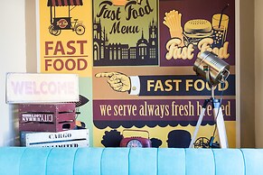 Hotel de la terrasse