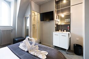 Hotel de la terrasse