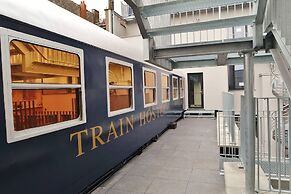 Train Hostel