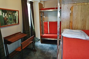 Train Hostel